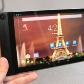 Dell tablet - 3