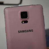 Galaxy Note 4 - 8