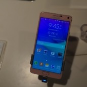 Galaxy Note 4 - 9