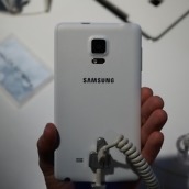 Galaxy Note Edge -  1