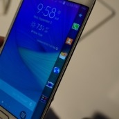 Galaxy Note Edge -  2