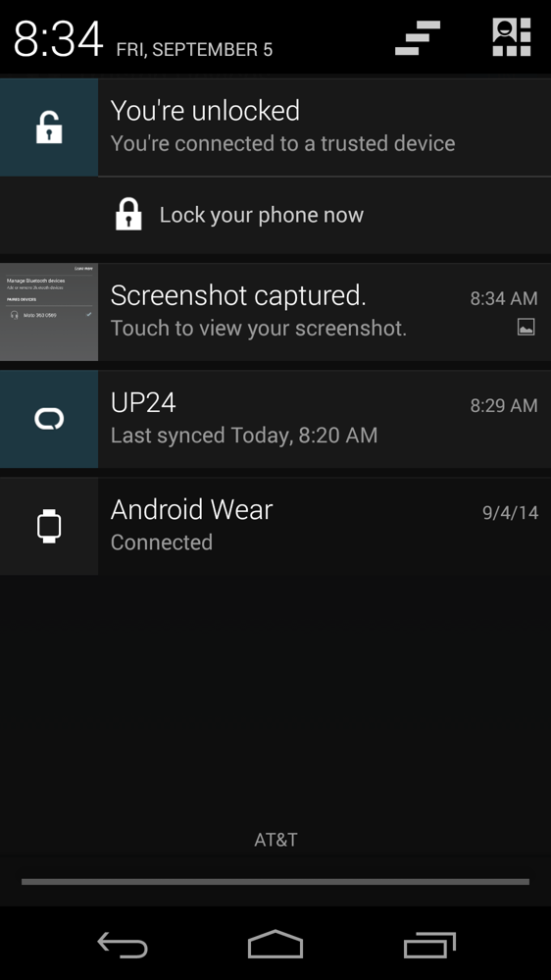 moto 360 trusted device-3