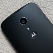 new moto g-2