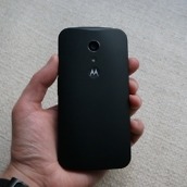 new moto g-9