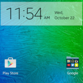 Galaxy Alpha Software - 15