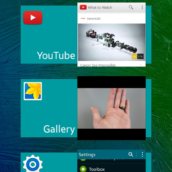 Galaxy Alpha Software - 2