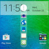 Galaxy Alpha Software - 3