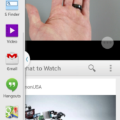 Galaxy Alpha Software - 4