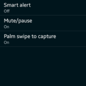 Galaxy Alpha Software - 5