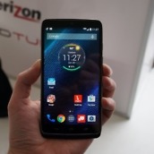 droid turbo-13