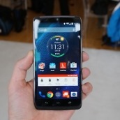 droid turbo-34