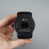g watch r-4