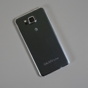 galaxy alpha2