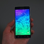 galaxy alpha8