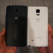 nexus 6 note 4-7