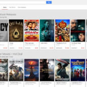 Google Play update - 00