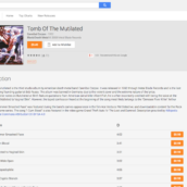 Google Play update - 01