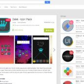 Google Play update - 04