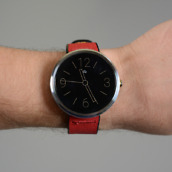 dodocase moto 360-18