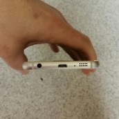 Galaxy S6 Leak 0