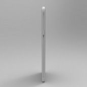 Galaxy S6 Render 3