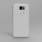 Galaxy S6 Render 4