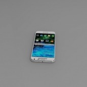 Galaxy S6 Render 5