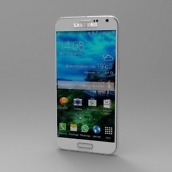 Galaxy S6 Render 6