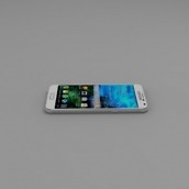 Galaxy S6 Render 8