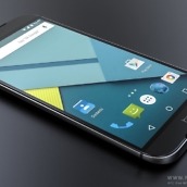 HTC One M9 Concept Renders 0