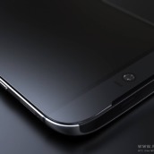 HTC One M9 Concept Renders 4