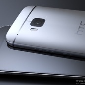 HTC One M9 Concept Renders 9