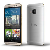 htc one m9 silvergold3