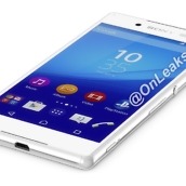 Sony Xperia Z4 1