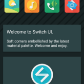 Switch UI 1