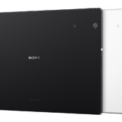 Xperia Z4 Tablet 3