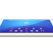 Xperia Z4 Tablet 4