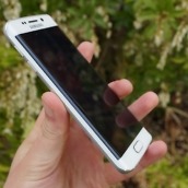 Galaxy S6 Edge - 2