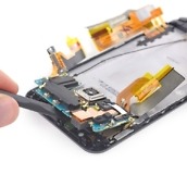 One M9 Teardown - 3