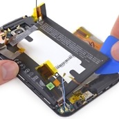 One M9 Teardown - 7