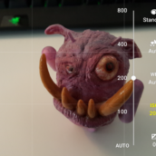 S6 Edge Camera Software - 1