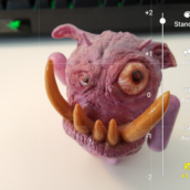 S6 Edge Camera Software - 2