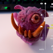 S6 Edge Camera Software - 3