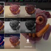 S6 Edge Camera Software - 4