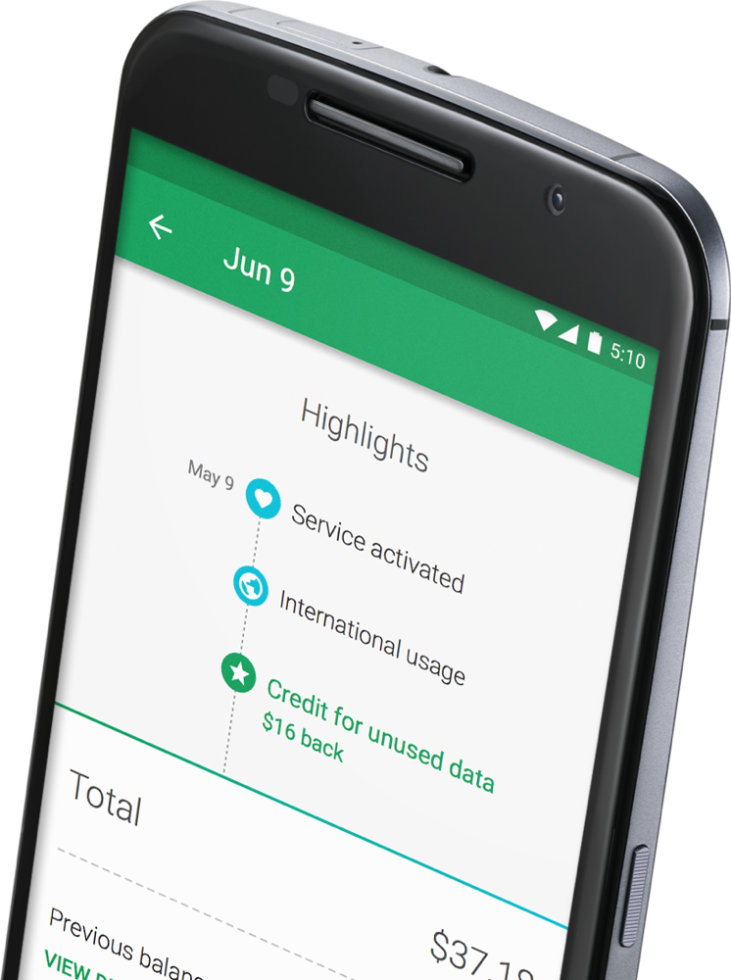 project fi app2