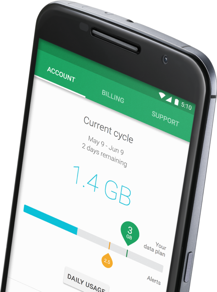 project fi app3