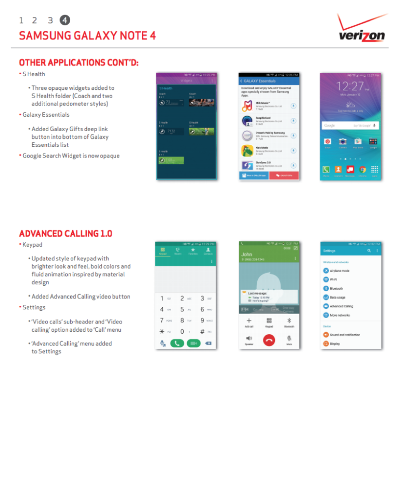 verizon note 4 lollipop3