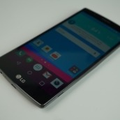 LG G4 -  10