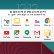 LG G4 UI - 4
