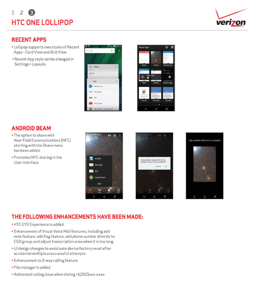 htc one m7 lollipop1 copy